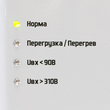 Однофазный стабилизатор напряжения Штиль ИнСтаб IS550 (Uвых.230В) - Стабилизаторы напряжения - Однофазные стабилизаторы напряжения 220 Вольт - Штиль ИнСтаб - Магазин электрооборудования Проф-Электрик