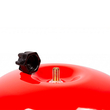Расширительный бак Джилекс В 10 литров, красный - Насосы - Комплектующие - Расширительные баки - Магазин электрооборудования Проф-Электрик
